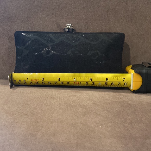 Bebe Evening Clutch Bag - Picture 4 of 6